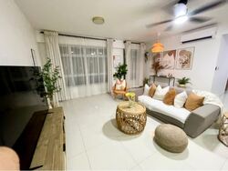 Blk 676B Park Grove @ Yishun (Yishun), HDB 5 Rooms #531487111